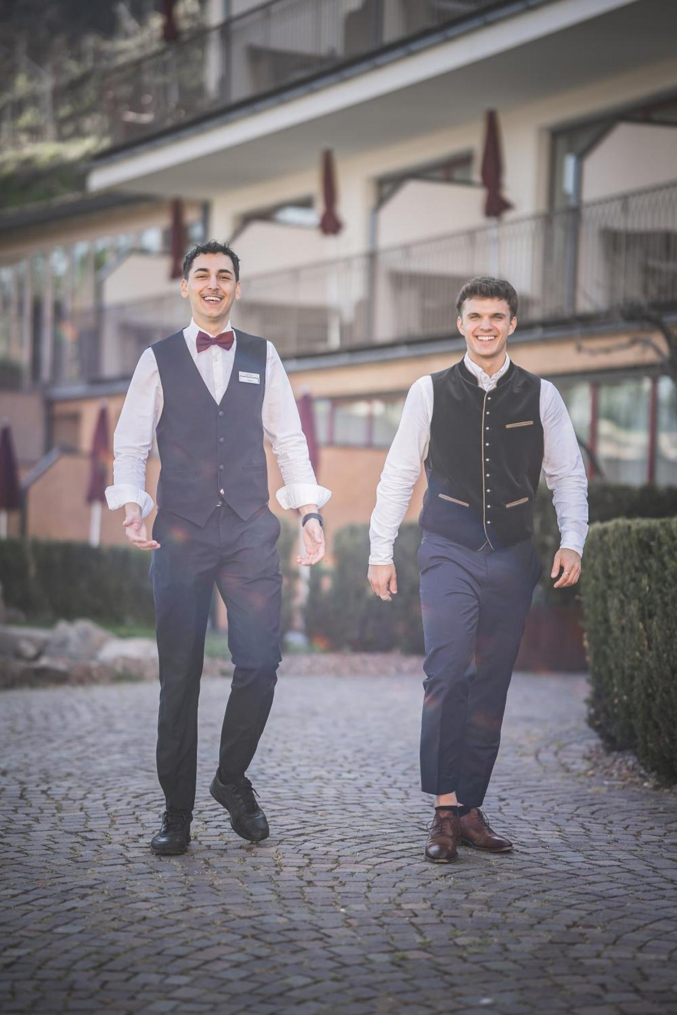 Schloss Hotel Korb Appiano Sulla Strada Del Vino Luaran gambar
