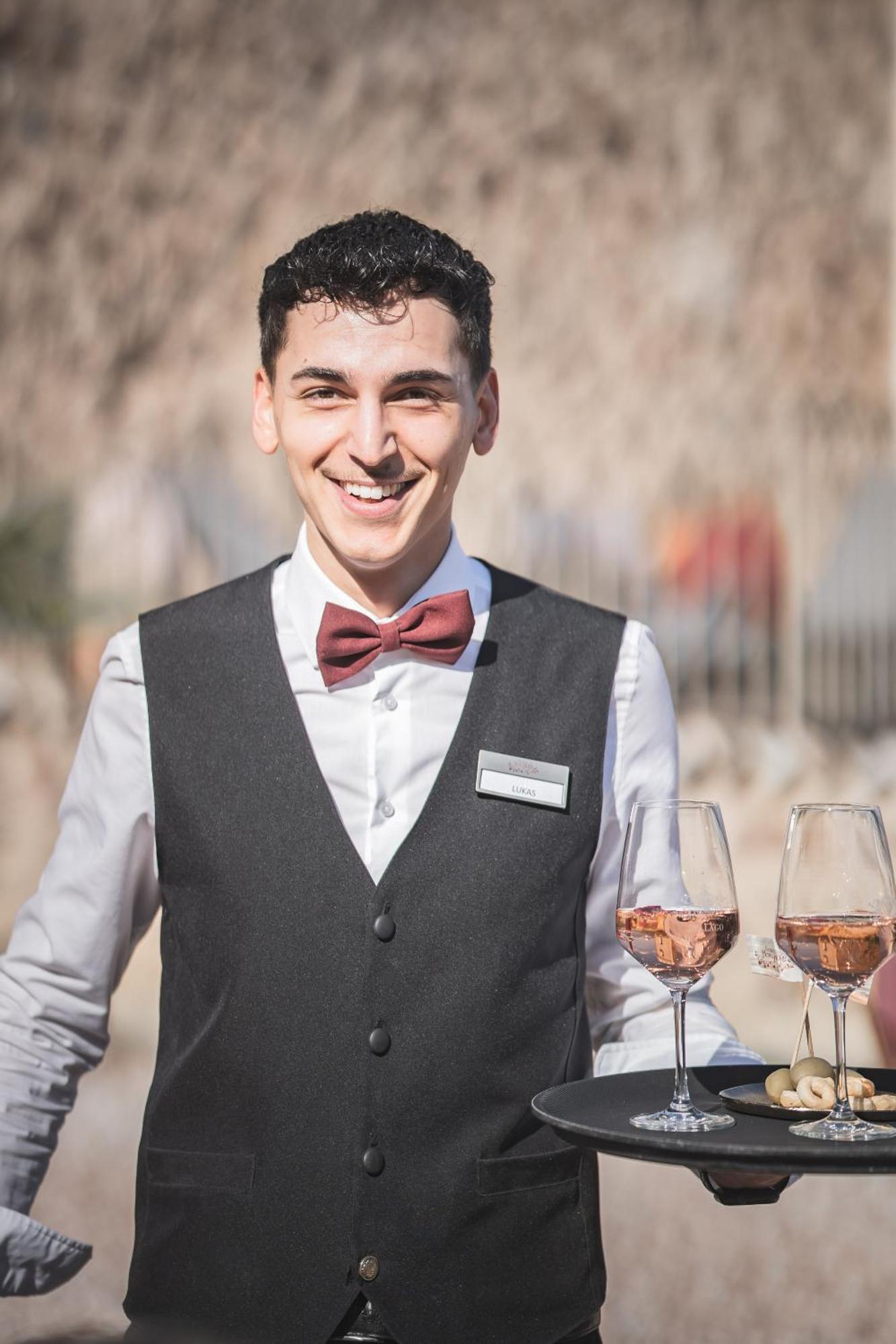Schloss Hotel Korb Appiano Sulla Strada Del Vino Luaran gambar